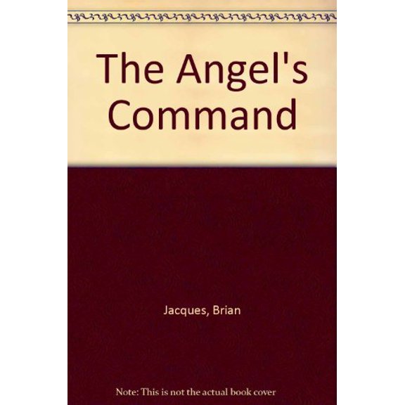 Pre-Owned The Angel's Command (OM) Paperback