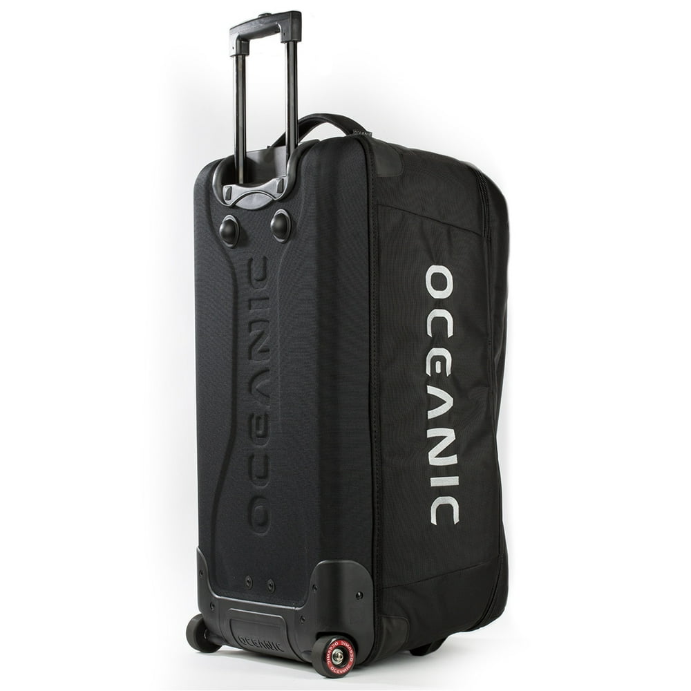 Oceanic Roller Duffel Scuba Diver Bag