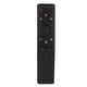 thumbnail image 3 of Control remoto de TV, control remoto de TV de repuesto para control remoto de televisión Control remoto de TV para un rendimiento de primer nivel de Samsung, 3 of 8