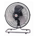 thumbnail image 1 of Ventilador de Escritorio Mytek 10 Pulgadas Negro, 1 of 2