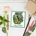 thumbnail image 3 of 2 Styles Fairy Jar Bottle Cutting Dies Card Making Die Cut Fairy Flowers Carbon Steel Die Cuts Stencils Scrapbooking Embossing Template Dies for DIY Craft Paper Album Birthday Gift Decor, 3 of 9
