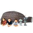 thumbnail image 1 of AIR FORT The Original Build A Fort in 30 Seconds Inflatable Fort for Kids (Digi Camo), 1 of 4