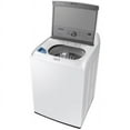 thumbnail image 3 of Samsung WA45T3200AW/A4 4.5 Cuft Top Load Washer with Vibration Reduction Technology+ in White, 3 of 5