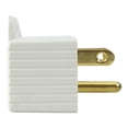 thumbnail image 3 of Adaptador Multicontacto Sanelec 1507 3 Contactos Blanco, 3 of 4