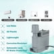 thumbnail image 4 of Bomba de Condensado HVAC ANGGREK 3000L/h 220-240V 35W, 4 of 7