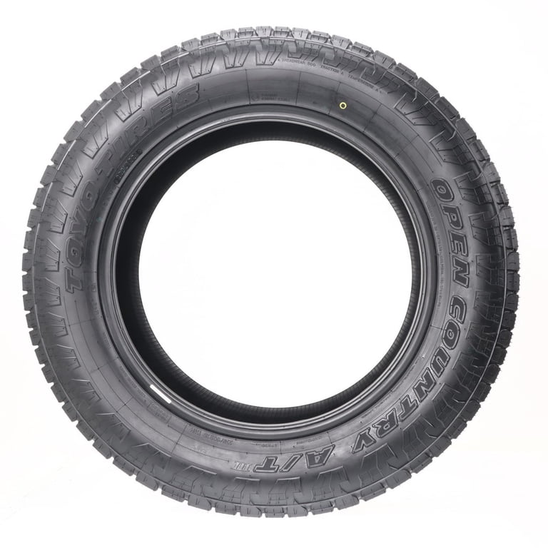 New Tire - 275/60R20 Toyo Open Country A/T III 115H - Walmart.com
