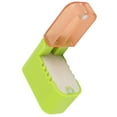 thumbnail image 3 of segolike Sewing Machine Mini Oil Box Portable Sewing Thread Oil Box for Sewing Tailor Green, 3 of 9