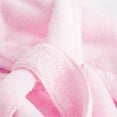 thumbnail image 4 of Newborn Bathrobe Pure Cotton Thickened Baby Photo Bathing Suits Photo Garment (Pink Suitable For 0-1 Month Baby), 4 of 4