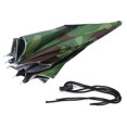 thumbnail image 3 of Umbrella Hat, Umbrella  Fashionable And Practical Exquisite Workmanship With Drawstring For Fishing Out-going, Camping, Hiking Camouflage, 3 of 8