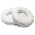 thumbnail image 5 of Protable 1 Pair Replacement Ear Pads Cushion for BeatsSolo 2.0 3.0 Wireless Bluetooth Earphone Black, 5 of 9