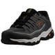 thumbnail image 1 of Zapatillas de moda Skechers Afterburn M. Fit Leather para hombre, 1 of 8