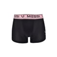 thumbnail image 3 of Messi Boys Athletic Boxer Brief Underwear, 5-Pack, Sizes S-L, 3 of 6
