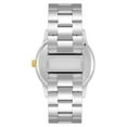 thumbnail image 3 of Armitron Men's Two Tone Navy Dial Casual Watch, 3 of 3