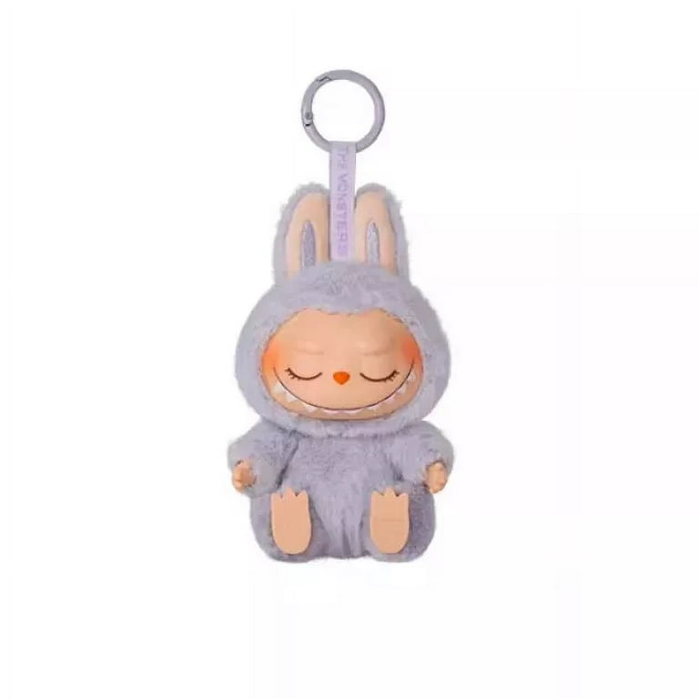 その他 popmart THE MONSTERS Have a Seat macaron POP MART Labubu The Monsters Have A Seat Summer Party