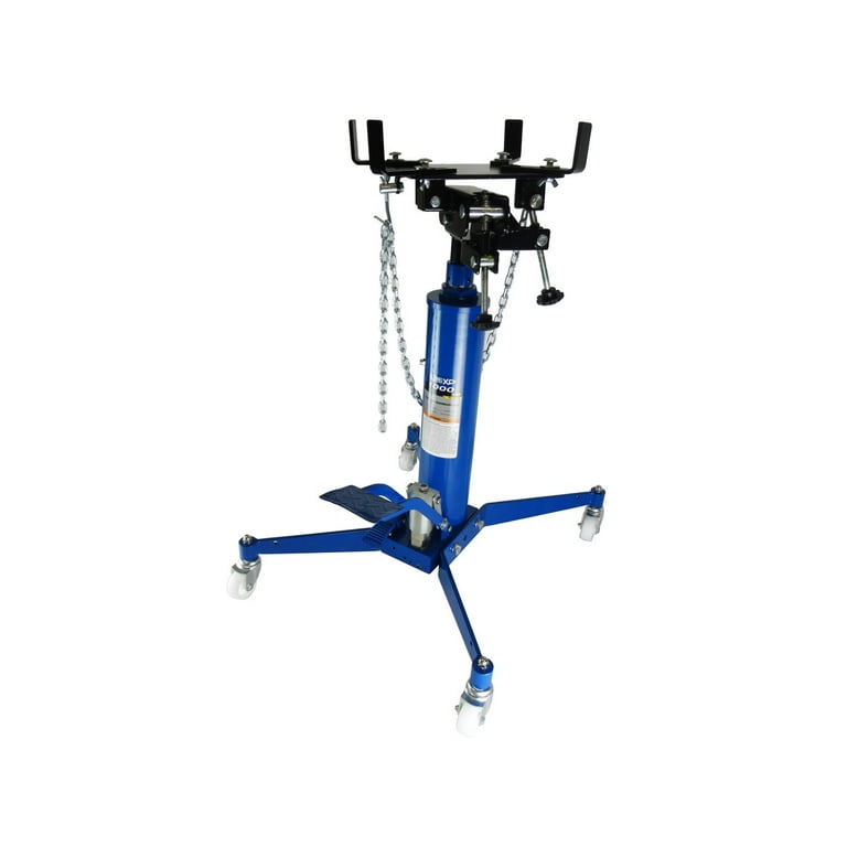 K Tool International KTI63505 1000 lbs 2-Stage Telescopic
