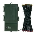 thumbnail image 1 of 100L LED MU WA D-Battery 6H Timer Set 5", 1 of 1
