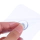 thumbnail image 2 of 12 ganchos adhesivos transparentes para colgar cuadros, sin taladros, resistentes y autoadhesivos para baño y cocina., 2 of 6