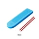 thumbnail image 3 of Scienceny Protector de Panel de patinete eléctrico, cubierta Universal para salpicadero, pantalla de visualización, funda protectora suave, Bombillas para automóviles Azul, 3 of 6