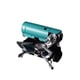 thumbnail image 1 of Soidarity 2670W Camping Backpacking Mini Estufa Cocina salvaje Quemador plegable portátil con soporte para sartén Horno Utensilios de cocina Equipo para Kits de desorden para acampar Verde Soidarity OD027687-01, 1 of 6