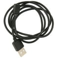 thumbnail image 1 of Smartwatch USB  Adapter, Durable Stable Performance Activity Fitness  Charging Cable   For Replacement, 1 of 8