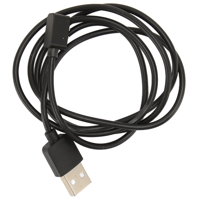 Smartwatch USB Adapter, Durable Stable Performance Activity Fitness Charging Cable For Replacement