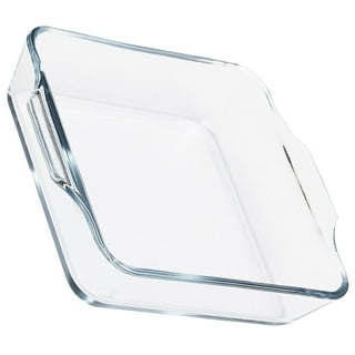 Glass Tray Oven