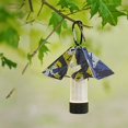 thumbnail image 5 of Portables Outdoor Camping Light Shade High Transparents Hanging Light Cover Travel Essential, 5 of 16