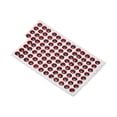 thumbnail image 1 of ESTINK Simulation Fishing Lure Eyes,Artificial Fishing Eyes,100pcs 10mm Artificial Fishing Eyes Fish Eyes Sticker Fishing Accessories Tackle Fishing Lure Eyes, 1 of 8