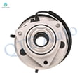 thumbnail image 5 of Pair of 2 Front Wheel Hub Bearing Assembly For 2008-2013 Jeep Liberty, 5 of 9