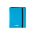 thumbnail image 1 of Carpeta Ultra Pro E-15366 Eclipse 2 Pocket Pro Azul Celeste, 1 of 2