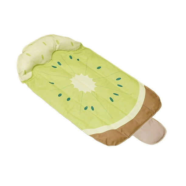 Estera de enfriamiento para perros, cama para dormir, almohadilla de hielo para mascotas, almohada para dormir para cachorros, almohadilla de enfriami Yinane Almohadilla de enfriamiento para gatos