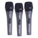thumbnail image 1 of Micrófono Sennheiser E 835-S Live Vocal con interruptor de encendido/apagado, paquete de 3, 1 of 1