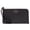Black, variant on Women's Lucy Floral Medium L-Zip Wristlet (Cream Multi)