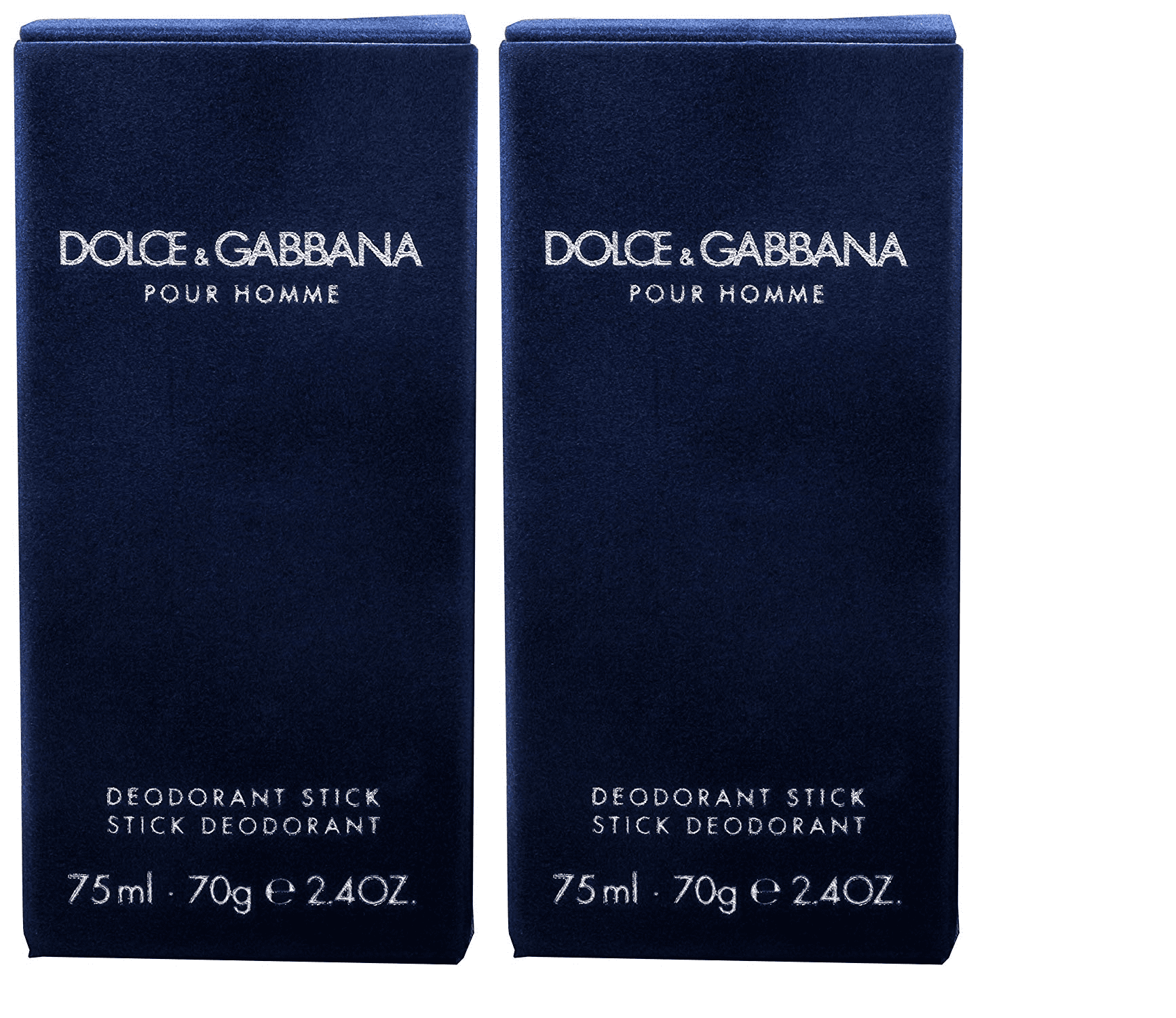 dolce & gabbana pour homme 75ml