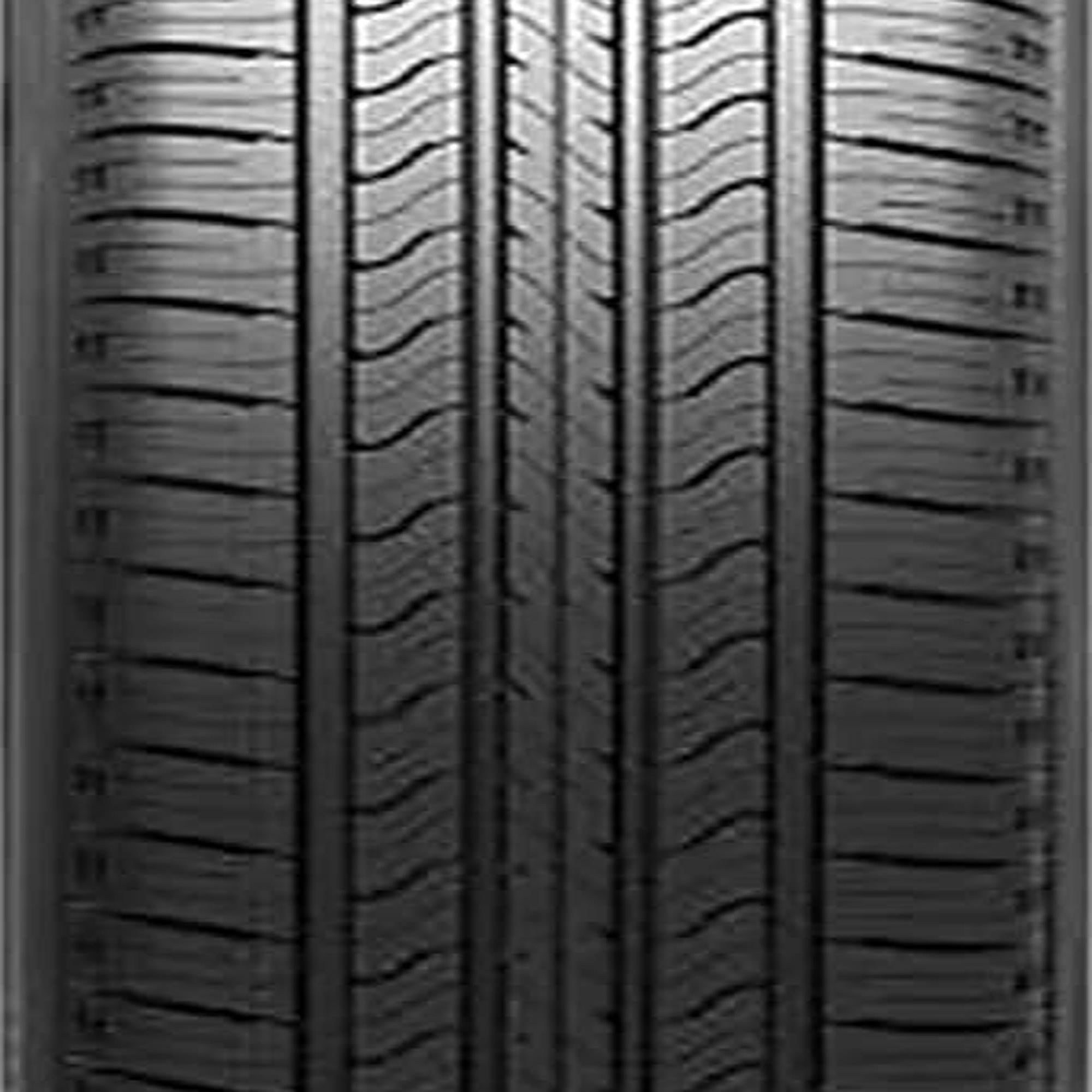 Accelera X-Grip N 195/65R15 91T Winter Tire