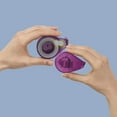 thumbnail image 4 of Sellotape Distributeur à Main avec Ruban Mat Invisible, les Deux Mains Libres pour l'Artisanat et l'Emballage, Inclut Distributeur Rechargeable & Rouleau de Ruban Mat Invisible (18mm x 15m), 4 of 4