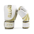 thumbnail image 1 of Manoplas de boxeo Guantes de boxeo Guantes de entrenamiento de boxeo para hombres y mujeres Guantes ZTTY Manoplas de boxeo, 1 of 7