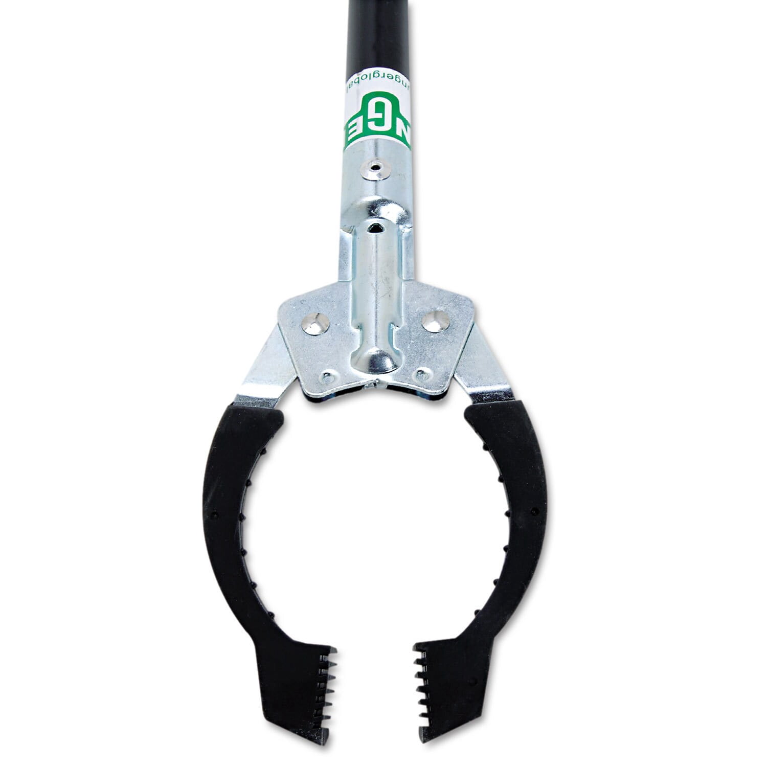 Unger Nifty Nabber Extension Arm w/Claw, 51", Black/Green -UNGNN140