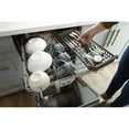 thumbnail image 6 of Whirlpool WDT970SAKZ 47 dBA Stainless Steel Top Control Built-In Dishwasher, 6 of 7