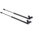 thumbnail image 4 of Front Pair Of Hood Front Lift Support Strut Prop Rod Shock Damper Arm R/L Fit For  08-13 CP1/2/3 74145-TB0-H01, 4 of 8