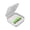Green, variant on Lerpwige Professional Fly Fishing Lures Realistic Hair Tail Lures With 3D Eyes And Hook For Anglers