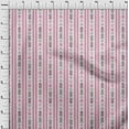 thumbnail image 3 of oneOone Polyester Lycra Fabric Arrow & Stripe Geometric Fabric Prints By Yard 56 Inch Wide, 3 of 4