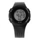 thumbnail image 2 of Reloj Con Pantalla Digital LED, Reloj Digital LED Negro Para Estudiantes Para Uso Doméstico, 2 of 7