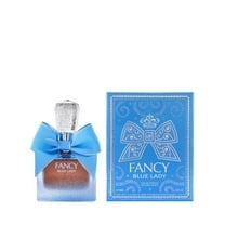 Geparlys Ladies Fancy Blue Lady EDP Spray 2.8 oz Fragrances 3700134409997