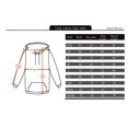 thumbnail image 4 of ZHENGLM Casual Printed Hoodie Men Women Relaxed Fit Long Sleeve Streetwear Pullover Sweatshirt, 4 of 6