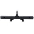 thumbnail image 1 of Metal Rear Bumper with Tow Hook for G63 6x6 88096‑4 RC Car Upgrade Parts AccessoryBlack, 1 of 16