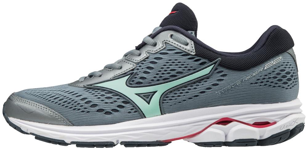 womens mizuno wave rider 22