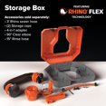 thumbnail image 4 of Camco Rhino Tote Tank Tough-Pack - Solo Estuche De Almacenamiento Para Vehículos Recreativos - Accesorio Esencial Para Vehículos Recreativos Para Una Gestión Eficiente De Residuos - (39024), 4 of 5