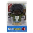 thumbnail image 6 of Little People Little People Woman in Sweater Action Figure, 6 of 6