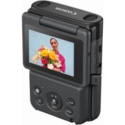 Canon PowerShot V10 Vlog Camera (Black) (International Version)